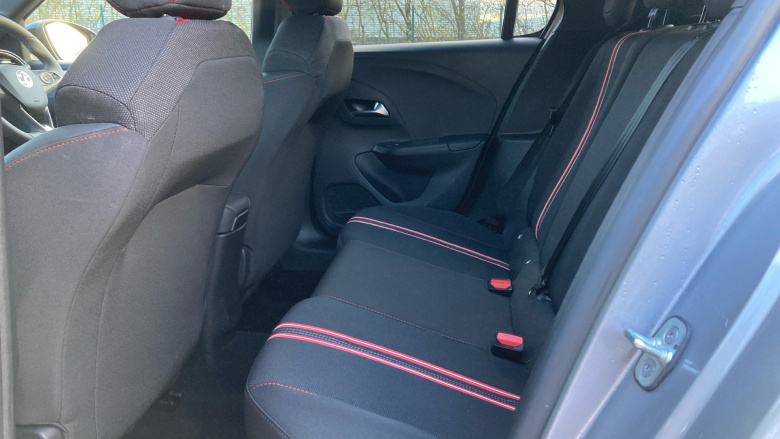 Vauxhall Corsa 1.2 GS 5dr Petrol Hatchback